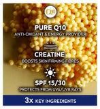 NIVEA Q10 Power Anti-Wrinkle + Firming Eye Cream 15ml