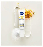 NIVEA Q10 Power Anti-Wrinkle + Firming Eye Cream 15ml
