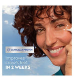 NIVEA Q10 Power Anti-Wrinkle + Firming Eye Cream 15ml