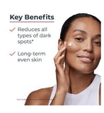 Eucerin Anti-Pigment Dual Face Serum for Pigmentation & Dark Spots with Thiamidol & Hyaluronic Acid 30ml