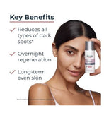 Eucerin Anti-Pigment Face Night Cream for all skin types 50ml