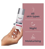 Eucerin Anti-Pigment Face Night Cream for all skin types 50ml