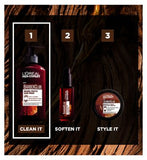 L'Oreal Men Expert Barber Club Beard Face Wash 200ml