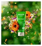Weleda Skin Food Moisturiser Face and Body Natural Organic Dry Skin, Primer (75ml)