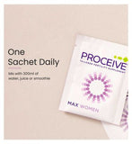 Proceive Advanced Fertility Supplement Max Women - 30 Sachets