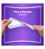 Always Discreet Incontinence Liners Long Plus - 120 Liners (6 pack bundle)