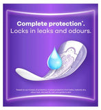 Always Discreet Incontinence Pads Small Plus - 96 pads (6 pack bundle)