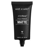 wet n wild Photo Focus Face Primer Matte