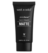 wet n wild Photo Focus Face Primer Matte