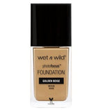 wet n wild Photo Focus Foundation