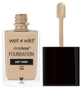 wet n wild Photo Focus Foundation