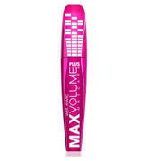 wet n wild Max Volume Plus Mascara Amp'd Black