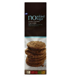 Boots No Added Sugar Double Chocolate Chip Cookies (150g)