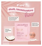 Lee Stafford Coco Loco Coconut Shine Mask 20ml