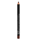 NYX Professional Makeup Suede Matte Lip Liner