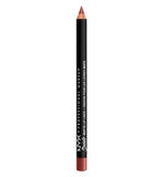 NYX Professional Makeup Suede Matte Lip Liner