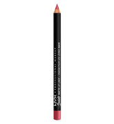 NYX Professional Makeup Suede Matte Lip Liner