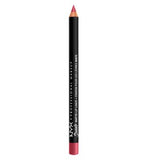 NYX Professional Makeup Suede Matte Lip Liner