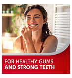 Corsodyl Complete Protection Gum Care Whitening Toothpaste Extra Fresh 75ml