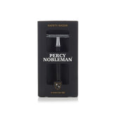 Percy Nobleman Safety Razor