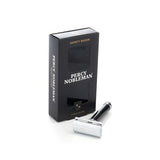Percy Nobleman Safety Razor