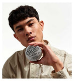 Johnny's Chop Shop Matt Paste 75g