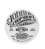Johnny's Chop Shop Matt Paste 75g