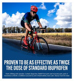 Flarin 200 mg Soft Capsules - 30 Soft Capsules