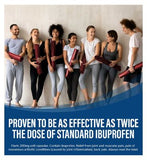 Flarin 200 mg Soft Capsules - 30 Soft Capsules