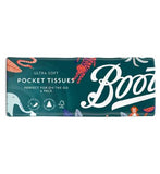 Boots Kids Pocket Pack Tissues 6 Pack