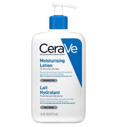 CeraVe Moisturising Lotion with Ceramides for Dry to Very Dry Skin 473ml