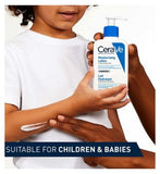 CeraVe Moisturising Lotion with Ceramides for Dry to Very Dry Skin 473ml