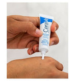 CeraVe Eye Repair Cream with Ceramides & Hyaluronic Acid for Dark Circles & Puffiness 14ml