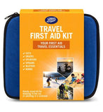 Boots Travel First Aid Kit