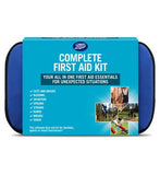 Boots Complete First Aid Kit