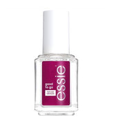 Essie Nail Care Good To Go Clear Top Coat, Longwear Fast Dry High Shine Nail Polish 13.5ml