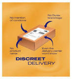 Durex Real Feel Non Latex Condoms - 6 Pack