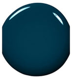 Essie Nail Polish 106 Go Overboard Turquoise Green Colour, Original High Shine and High Coverage Nail Polish Shade 13.5 ml