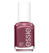 Essie Nail Polish 41 Island Hopping Dusty Purple Colour, Original High Shine and High Coverage Nail Polish 13.5 ml