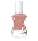 Essie Gel Couture 512 Tailor-Made With Love Nude Pink Colour, Longlasting High Shine Nail Polish 13.5 ml