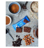 Deliciously Ella Cacao & Almond Oat Bar - 50g