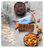 Deliciously Ella Cacao & Almond Oat Bar - 50g