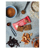 Deliciously Ella Apple, Raisin & Cinamon Oat Bar - 50g
