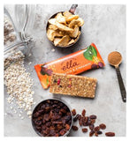 Deliciously Ella Apple, Raisin & Cinamon Oat Bar - 50g