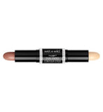 wet n wild MegaGlo Dual-Ended Contour Stick Light/Medium