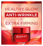 L'Oreal Paris Revitalift Energising Red Day Cream 50ml