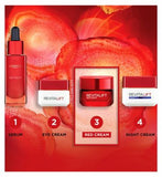 L'Oreal Paris Revitalift Energising Red Day Cream 50ml
