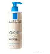 La Roche-Posay Lipikar Syndet AP+ Soothing Cream Wash For Eczema And Atopic Skin 400ml