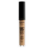NYX Professional Makeup Can't Stop Won't Stop Contour Concealer