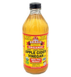 Bragg Organic Apple Cider Vinegar - 473ml